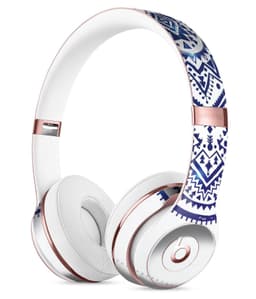 image-Ethnic Indian Vector Ornament Full-Body Skin Kit for the Beats by Dre
