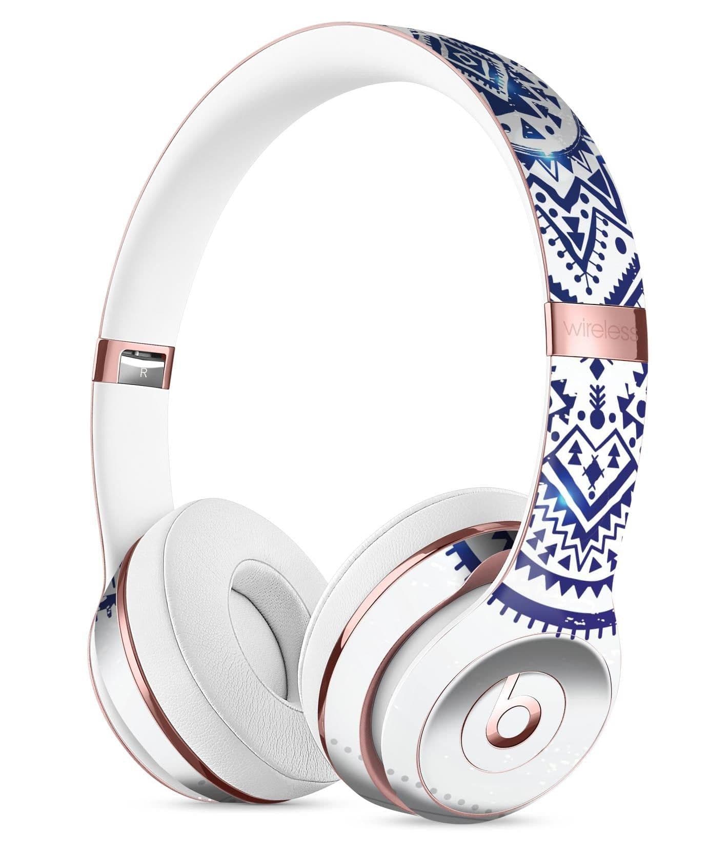 image-Ethnic Indian Vector Ornament Full-Body Skin Kit for the Beats by Dre