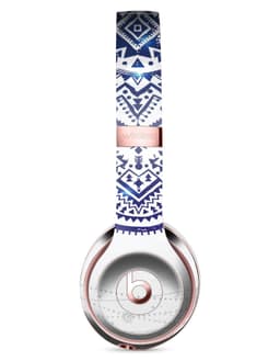 image-Ethnic Indian Vector Ornament Full-Body Skin Kit for the Beats by Dre