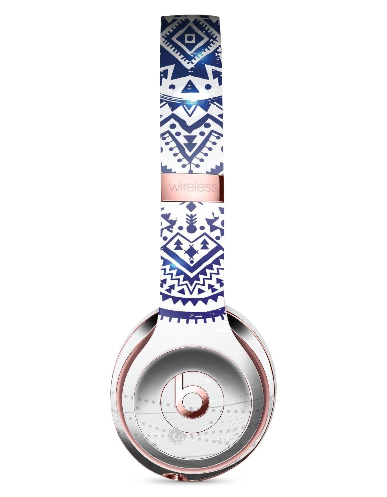 image-Ethnic Indian Vector Ornament Full-Body Skin Kit for the Beats by Dre