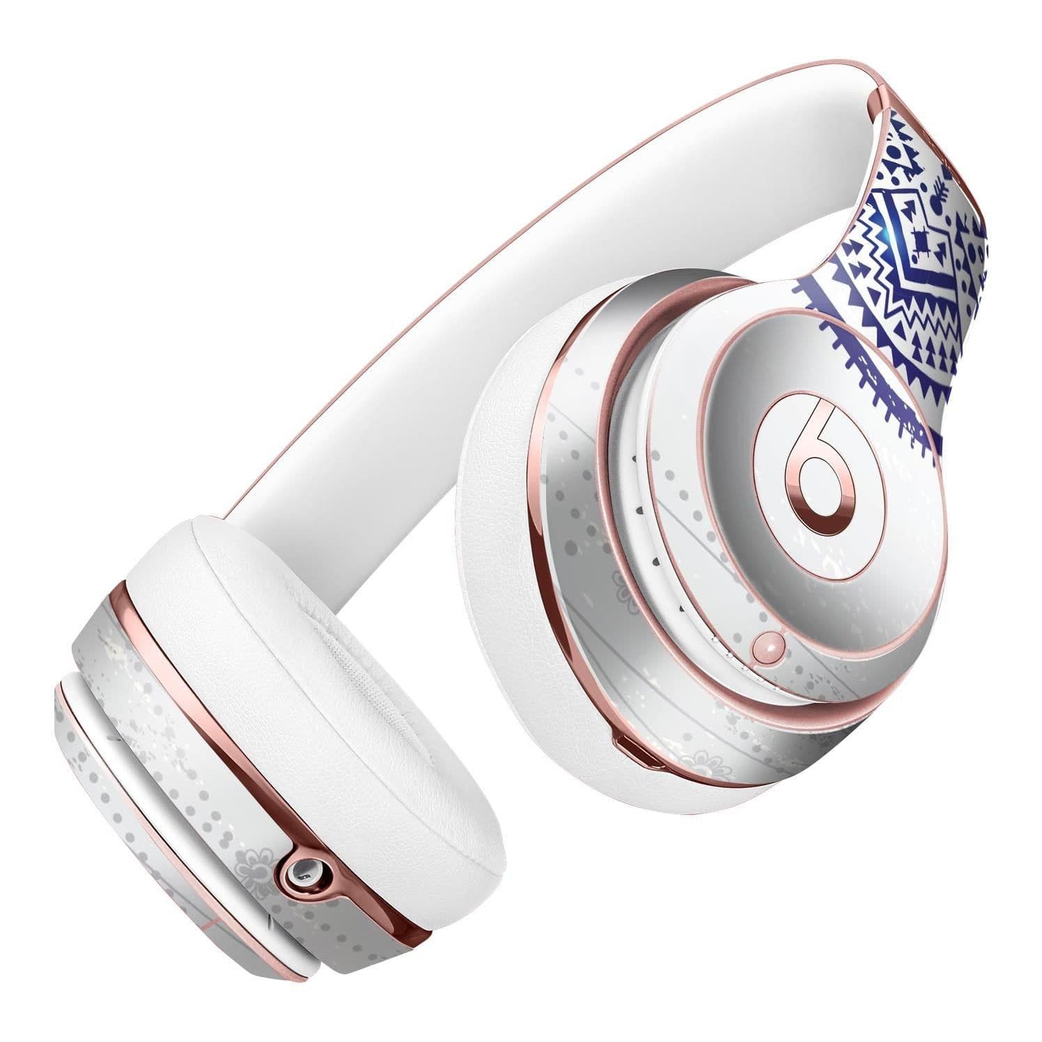image-Ethnic Indian Vector Ornament Full-Body Skin Kit for the Beats by Dre