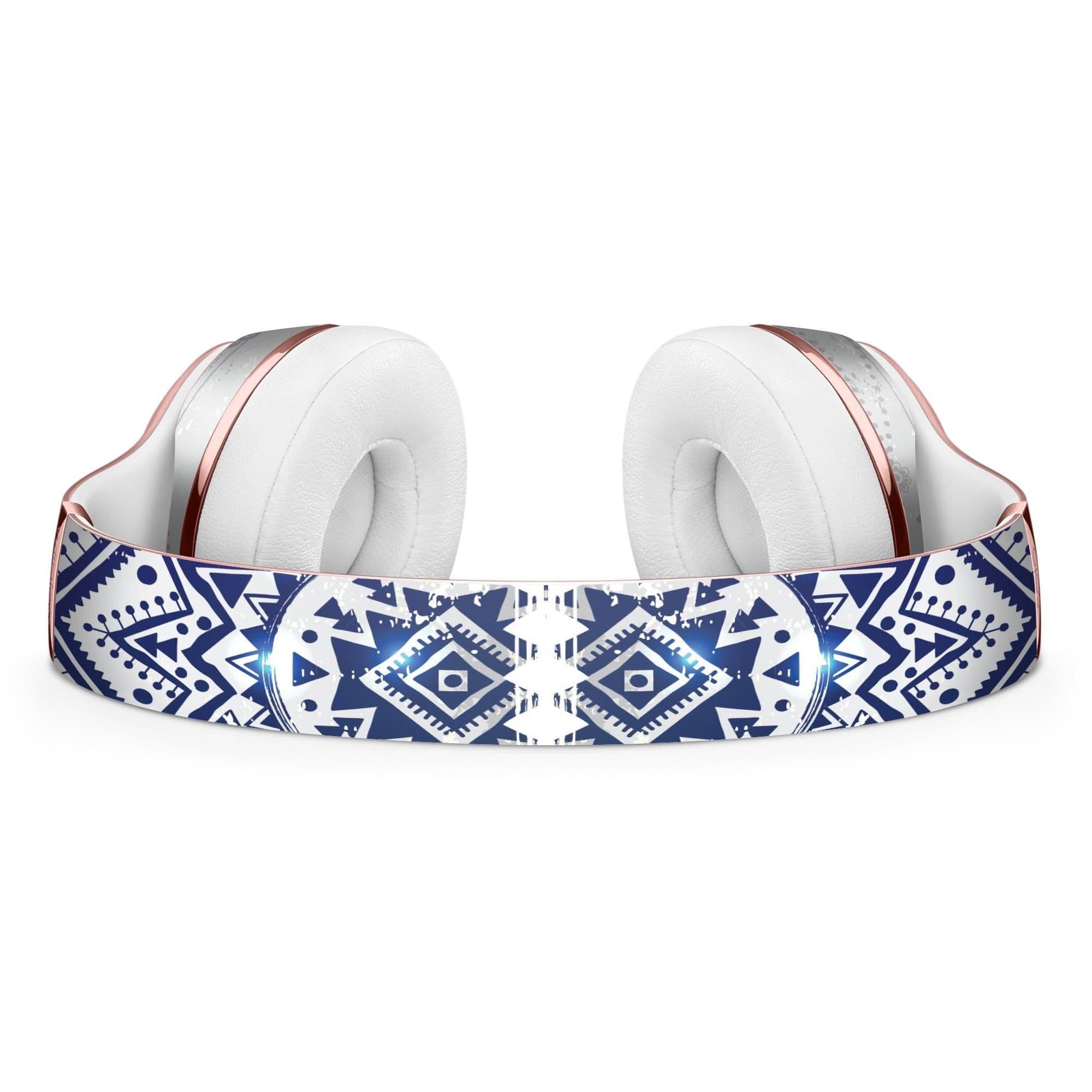 image-Ethnic Indian Vector Ornament Full-Body Skin Kit for the Beats by Dre