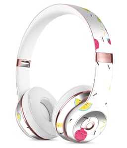 image-Tropical Summer Love v1 Full-Body Skin Kit for the Beats by Dre Solo 3