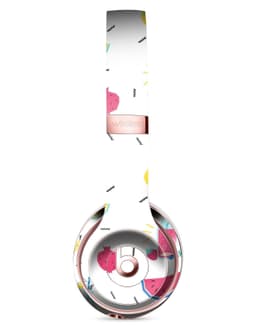 image-Tropical Summer Love v1 Full-Body Skin Kit for the Beats by Dre Solo 3