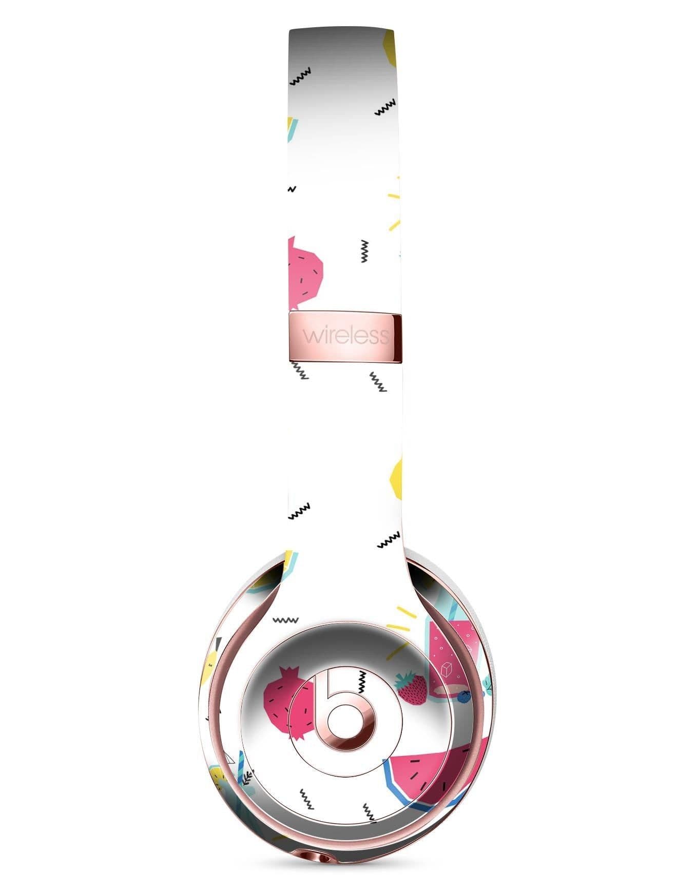 image-Tropical Summer Love v1 Full-Body Skin Kit for the Beats by Dre Solo 3