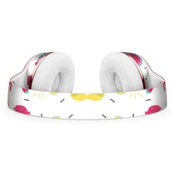 image-Tropical Summer Love v1 Full-Body Skin Kit for the Beats by Dre Solo 3