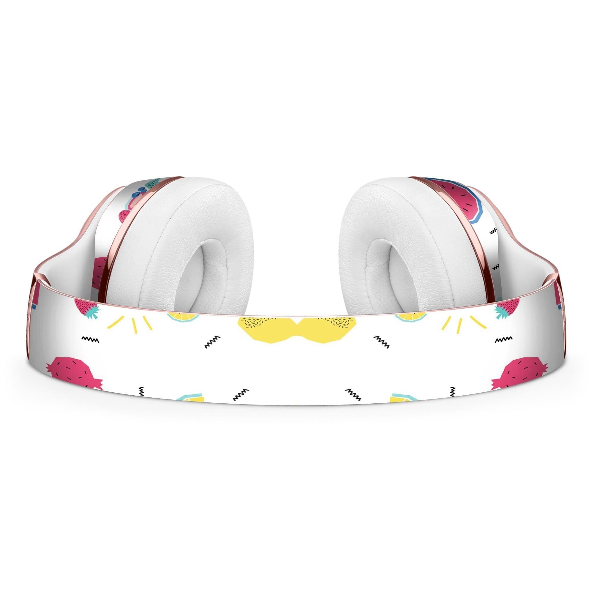 image-Tropical Summer Love v1 Full-Body Skin Kit for the Beats by Dre Solo 3