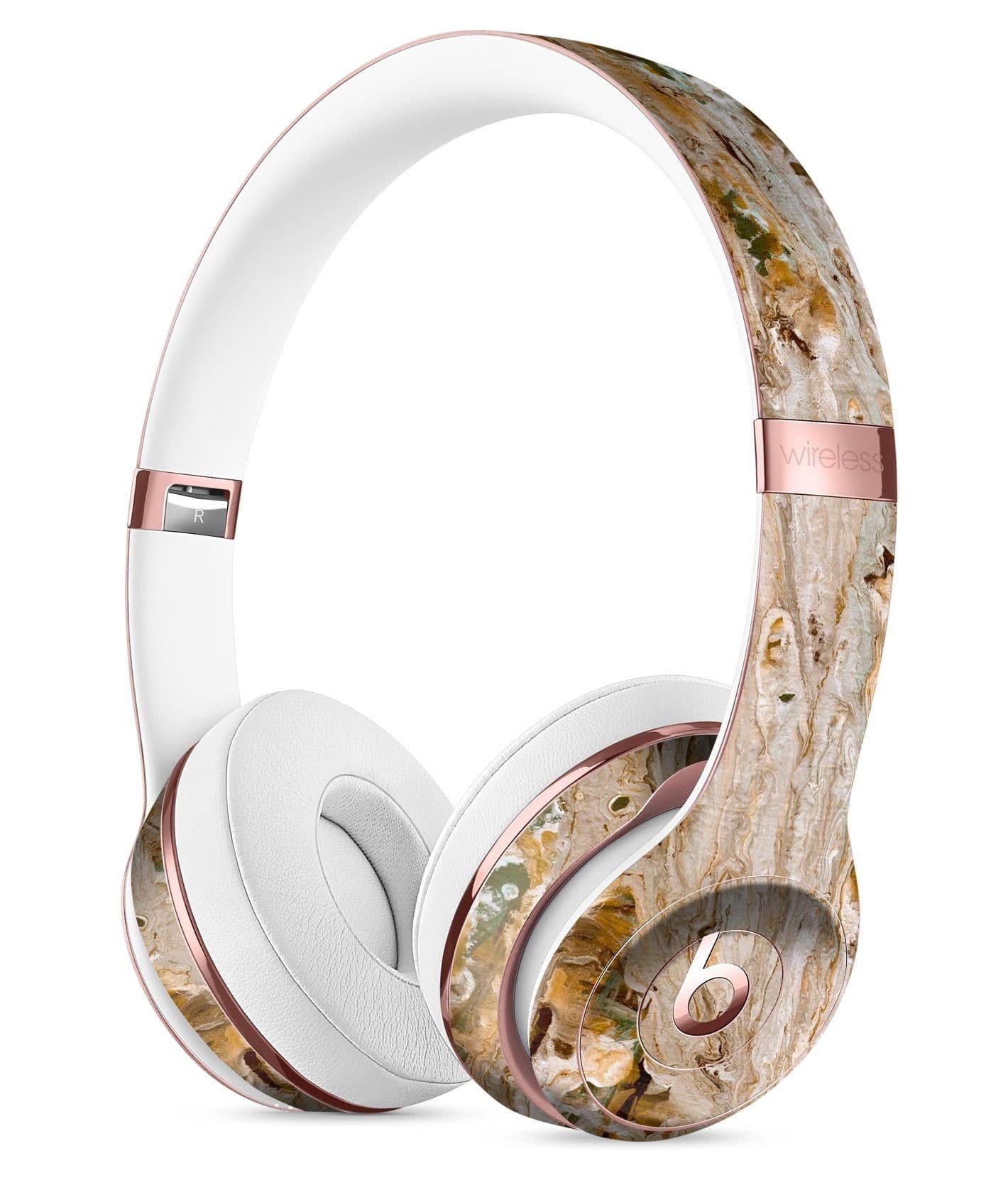 image-Abstract Wet Paint Vintage Full-Body Skin Kit for the Beats by Dre