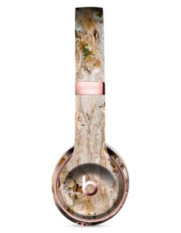 image-Abstract Wet Paint Vintage Full-Body Skin Kit for the Beats by Dre