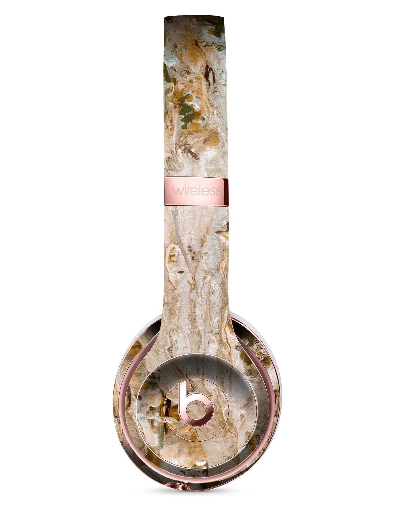 image-Abstract Wet Paint Vintage Full-Body Skin Kit for the Beats by Dre
