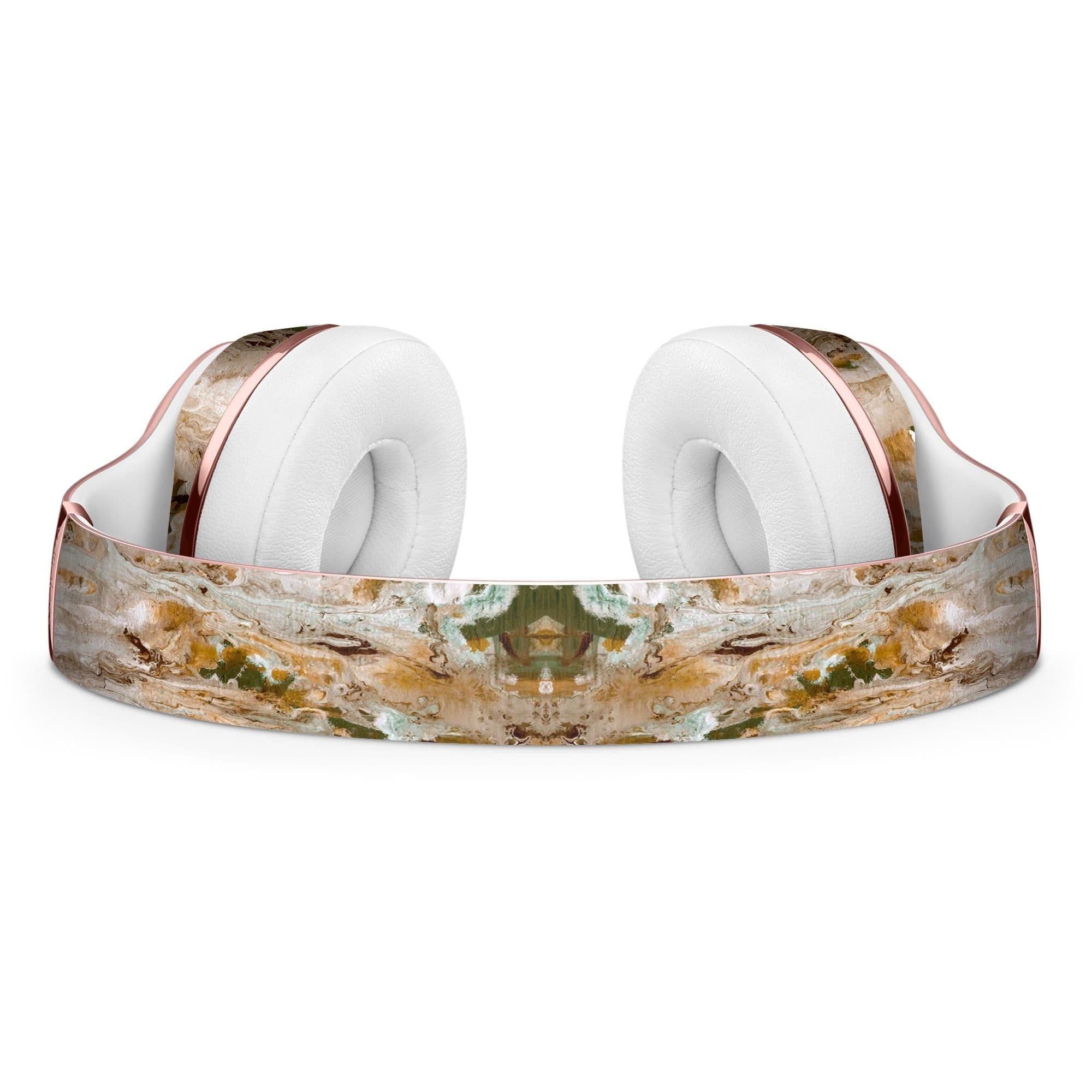 image-Abstract Wet Paint Vintage Full-Body Skin Kit for the Beats by Dre