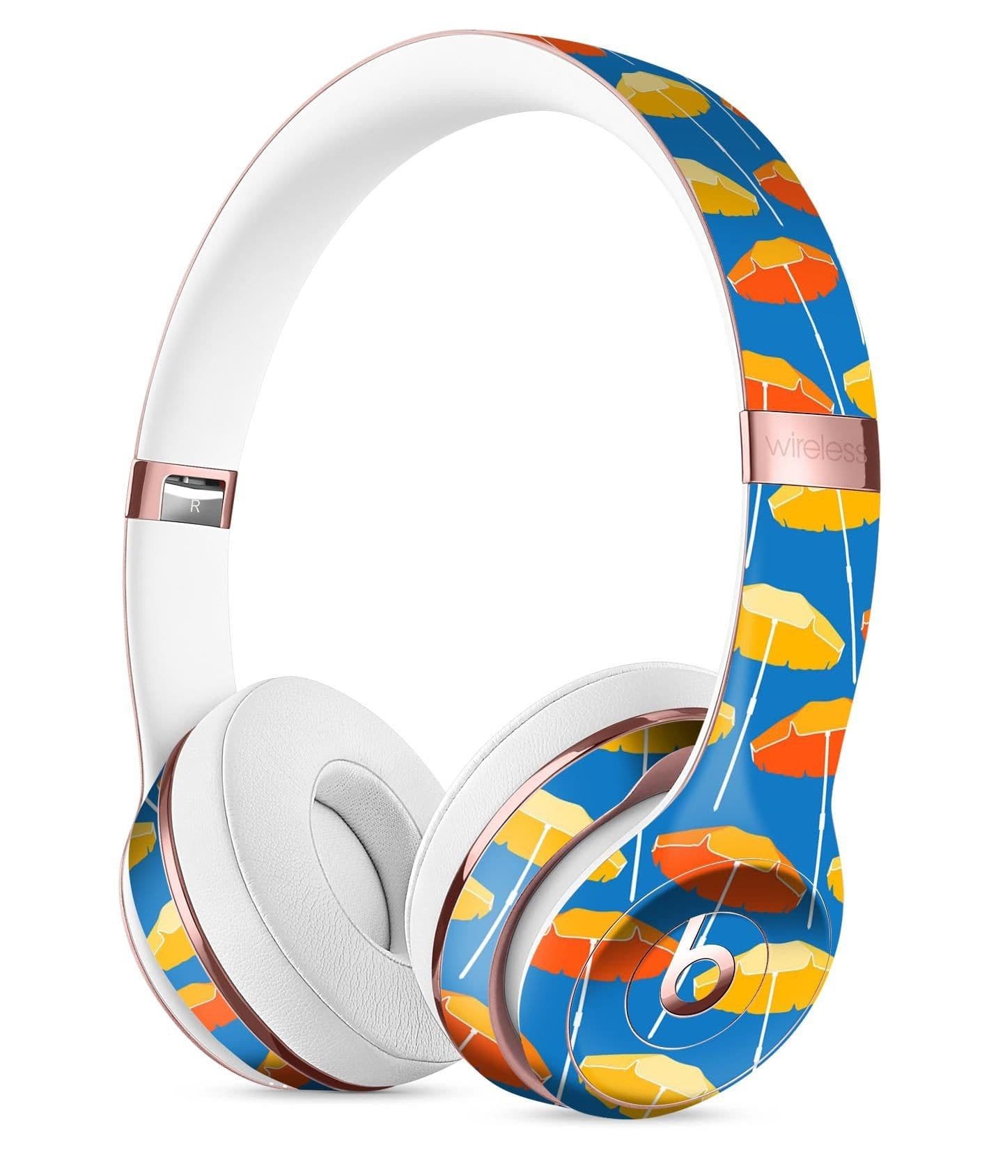 image-Tropical Twist v14 Full-Body Skin Kit for the Beats by Dre Solo 3