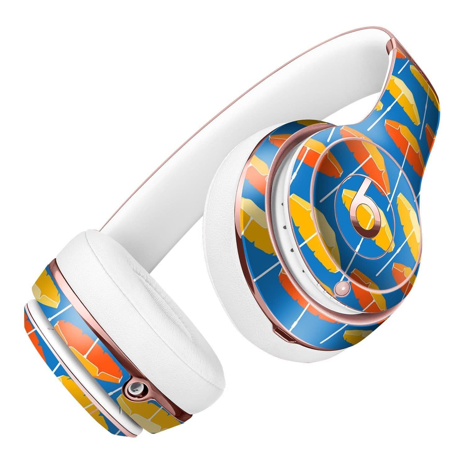 image-Tropical Twist v14 Full-Body Skin Kit for the Beats by Dre Solo 3