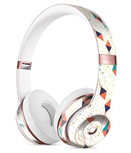 image-All Over Flying Kites Pattern Full-Body Skin Kit for the Beats by Dre