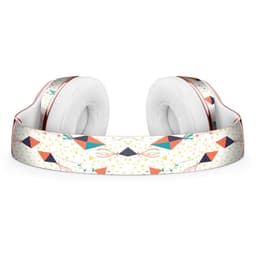 image-All Over Flying Kites Pattern Full-Body Skin Kit for the Beats by Dre