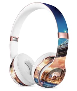 image-Fusion NYC Overlook Full-Body Skin Kit for the Beats by Dre Solo 3