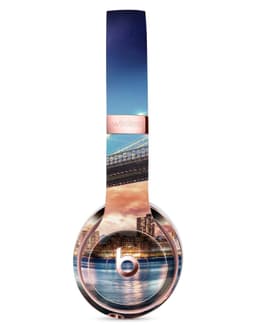 image-Fusion NYC Overlook Full-Body Skin Kit for the Beats by Dre Solo 3