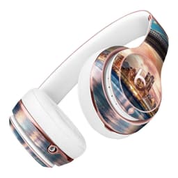 image-Fusion NYC Overlook Full-Body Skin Kit for the Beats by Dre Solo 3