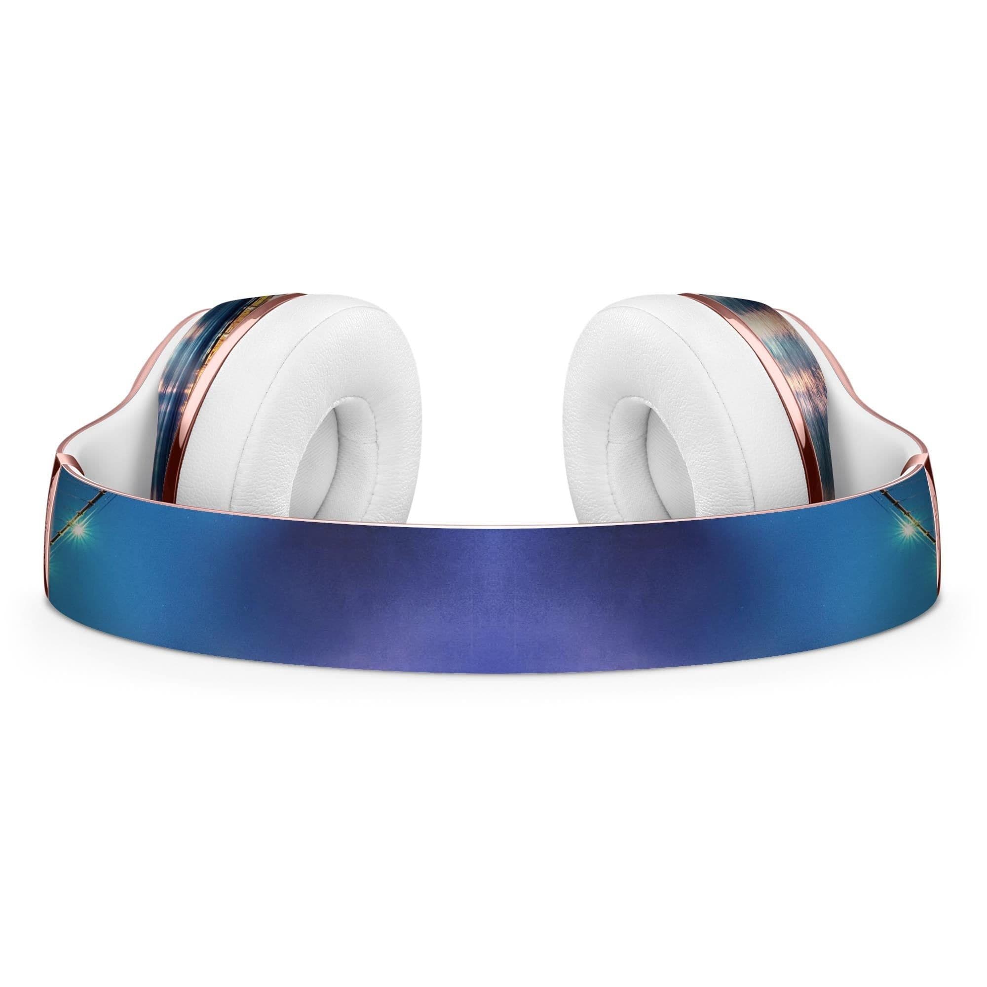image-Fusion NYC Overlook Full-Body Skin Kit for the Beats by Dre Solo 3