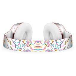 image-Colorful Falling Candy Sticks Full-Body Skin Kit for the Beats by Dre