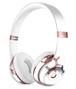 image-Nautical Pen and Watercolor Full-Body Skin Kit for the Beats by Dre