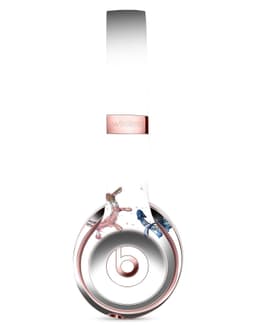image-Nautical Pen and Watercolor Full-Body Skin Kit for the Beats by Dre