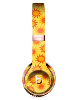 image-Tropical Twist v4 Full-Body Skin Kit for the Beats by Dre Solo 3