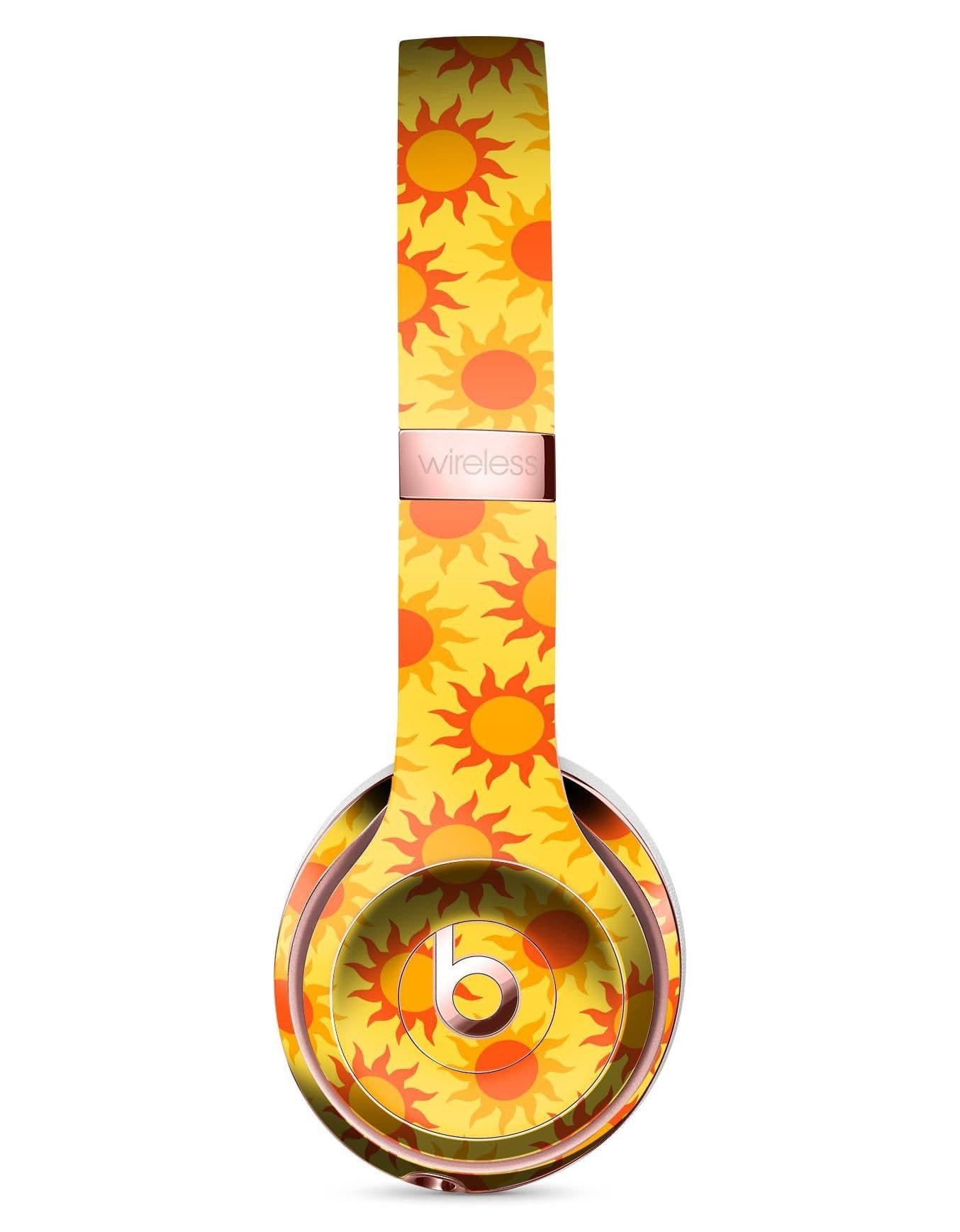 image-Tropical Twist v4 Full-Body Skin Kit for the Beats by Dre Solo 3