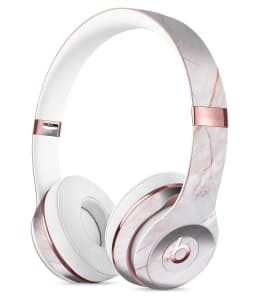 image-Slate Marble Surface V14 Full-Body Skin Kit for the Beats by Dre Solo
