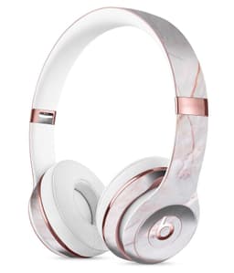 image-Slate Marble Surface V14 Full-Body Skin Kit for the Beats by Dre Solo