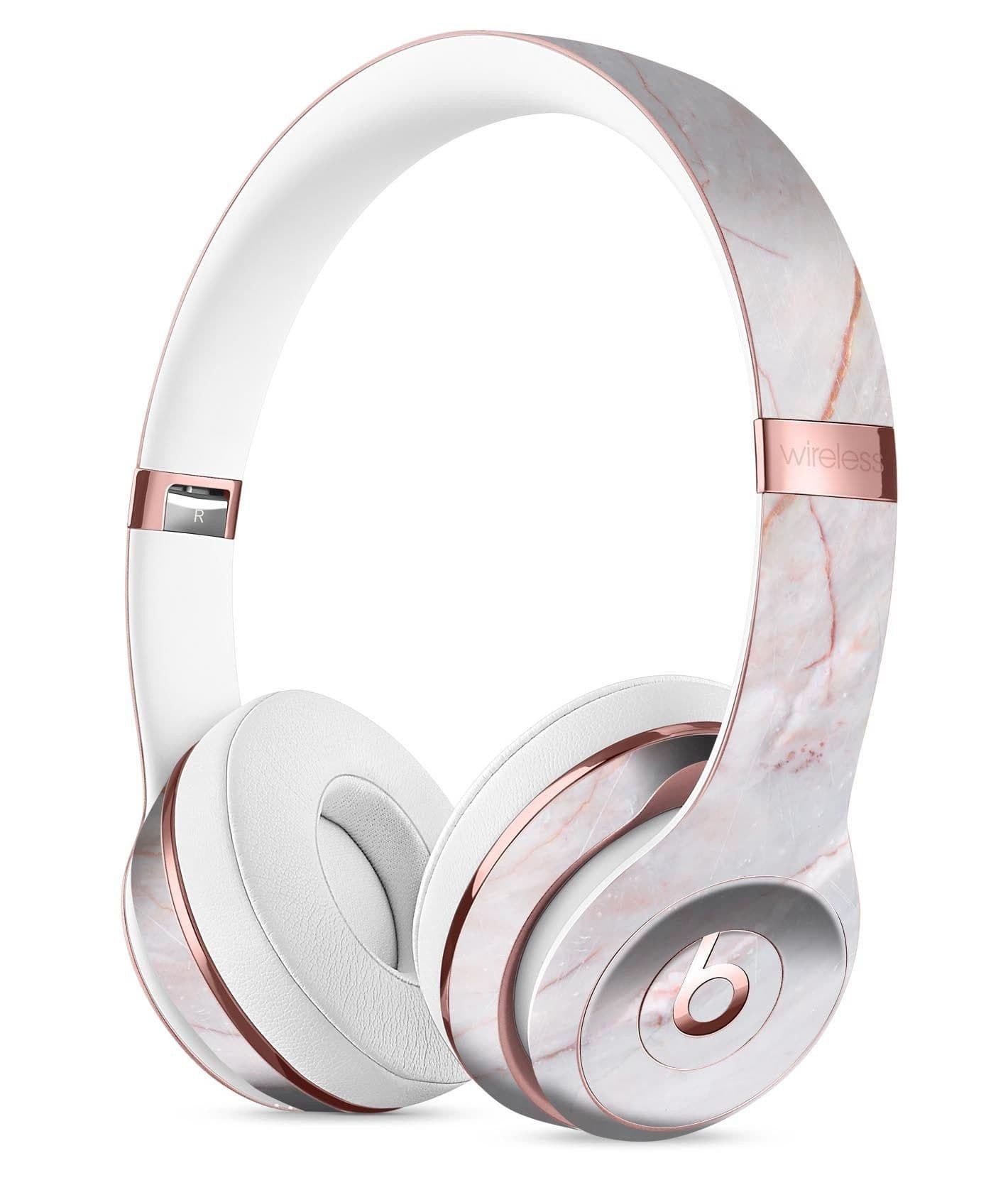 image-Slate Marble Surface V14 Full-Body Skin Kit for the Beats by Dre Solo