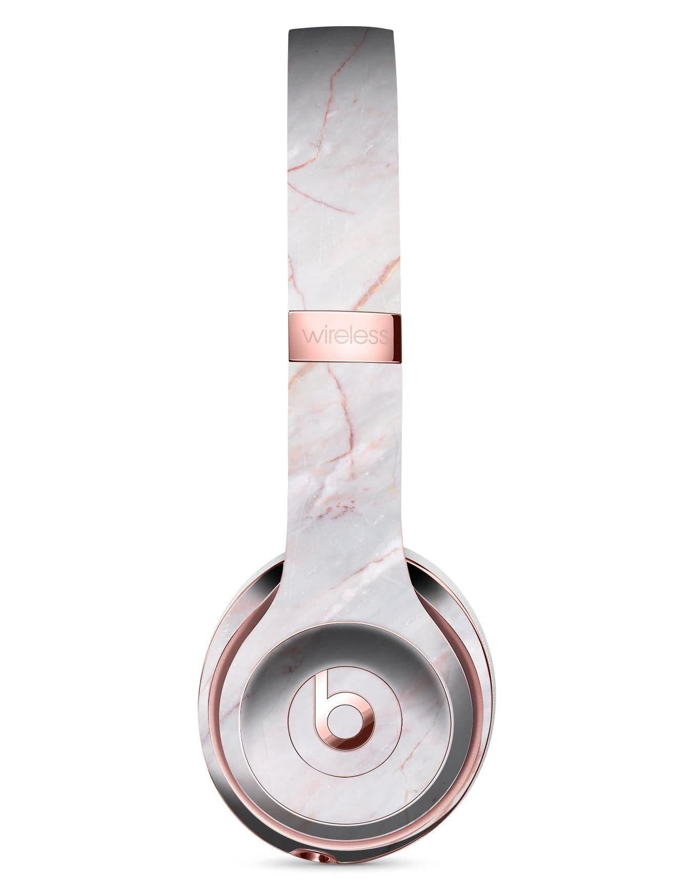 image-Slate Marble Surface V14 Full-Body Skin Kit for the Beats by Dre Solo