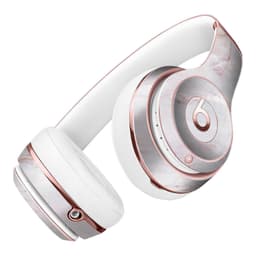 image-Slate Marble Surface V14 Full-Body Skin Kit for the Beats by Dre Solo