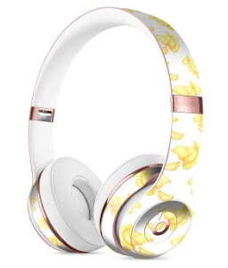image-Scattered Golden Potato Chips Full-Body Skin Kit for the Beats by Dre