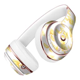 image-Scattered Golden Potato Chips Full-Body Skin Kit for the Beats by Dre