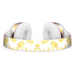 image-Scattered Golden Potato Chips Full-Body Skin Kit for the Beats by Dre