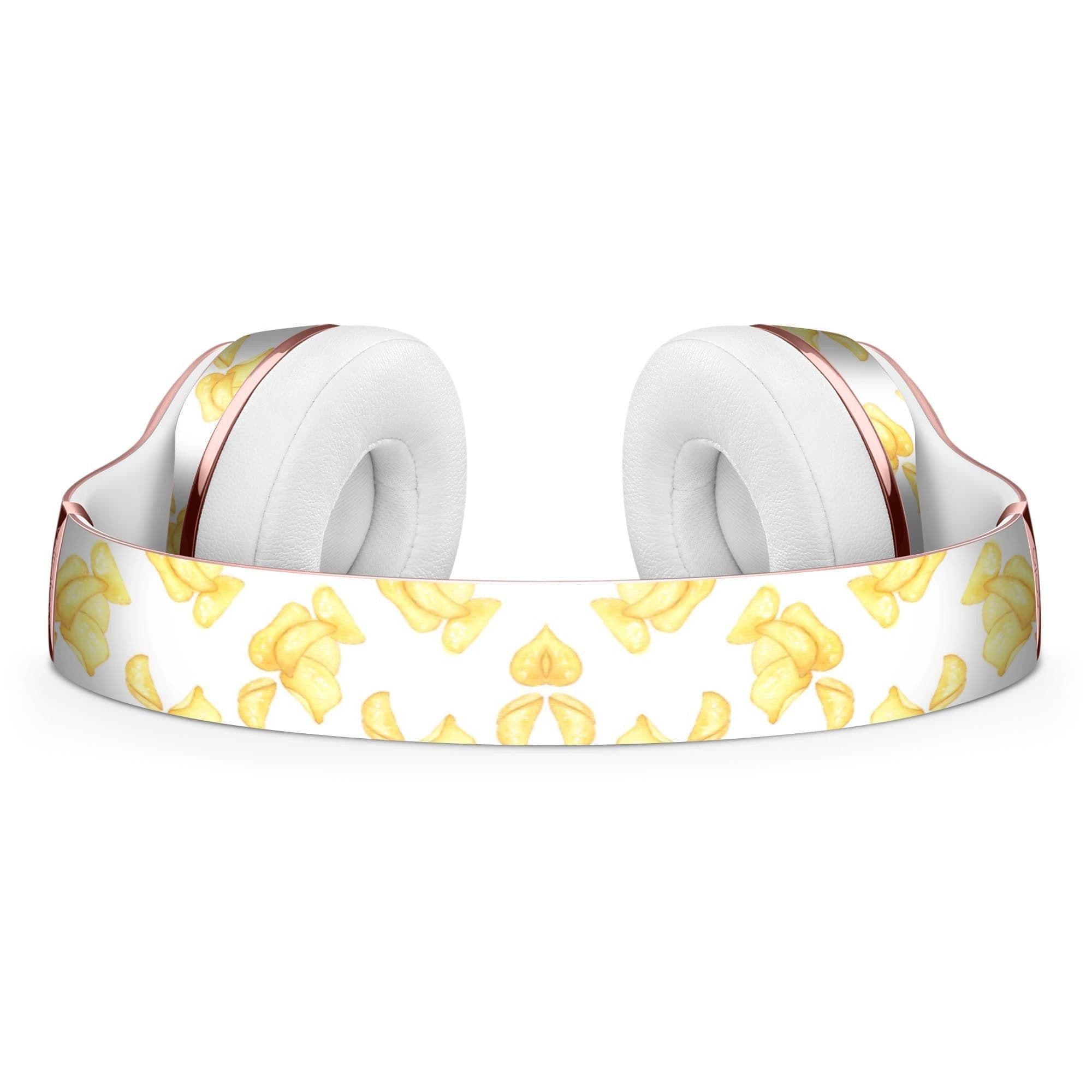 image-Scattered Golden Potato Chips Full-Body Skin Kit for the Beats by Dre