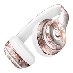 image-Rose Gold Lace Pattern 10 Full-Body Skin Kit for the Beats by Dre Solo