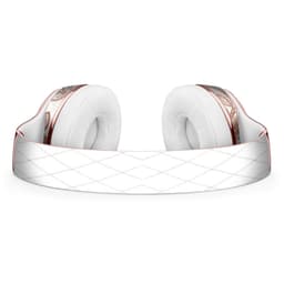 image-Rose Gold Lace Pattern 10 Full-Body Skin Kit for the Beats by Dre Solo