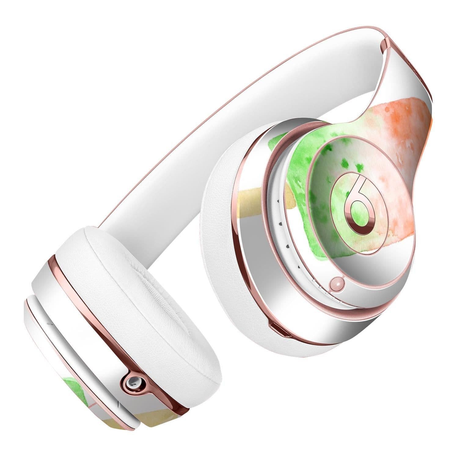 image-Summer Mode Ice Cream v8 Full-Body Skin Kit for the Beats by Dre Solo
