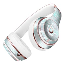 image-Teal Slate Marble Surface V39 Full-Body Skin Kit for the Beats by Dre