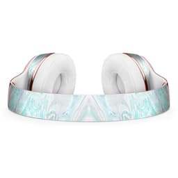 image-Teal Slate Marble Surface V39 Full-Body Skin Kit for the Beats by Dre