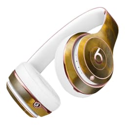 image-Golden Wheat Field Caverns Full-Body Skin Kit for the Beats by Dre
