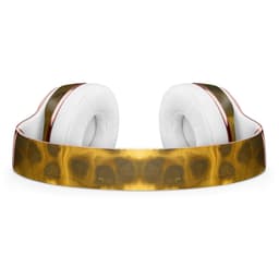 image-Golden Wheat Field Caverns Full-Body Skin Kit for the Beats by Dre