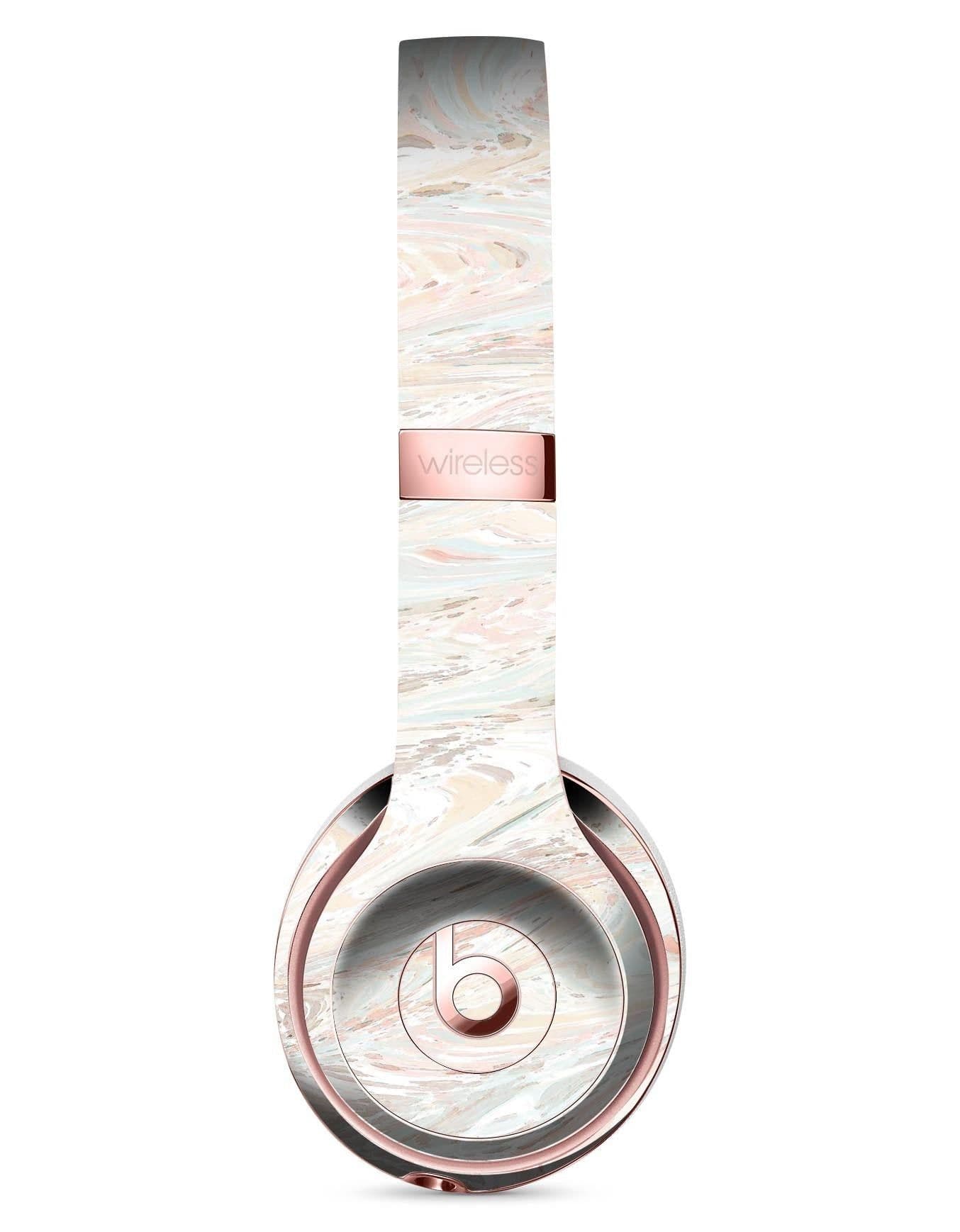 image-Slate Marble Surface V27 Full-Body Skin Kit for the Beats by Dre Solo