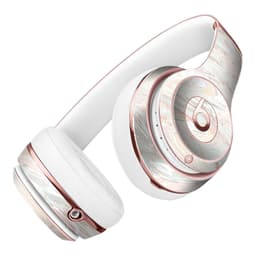 image-Slate Marble Surface V27 Full-Body Skin Kit for the Beats by Dre Solo