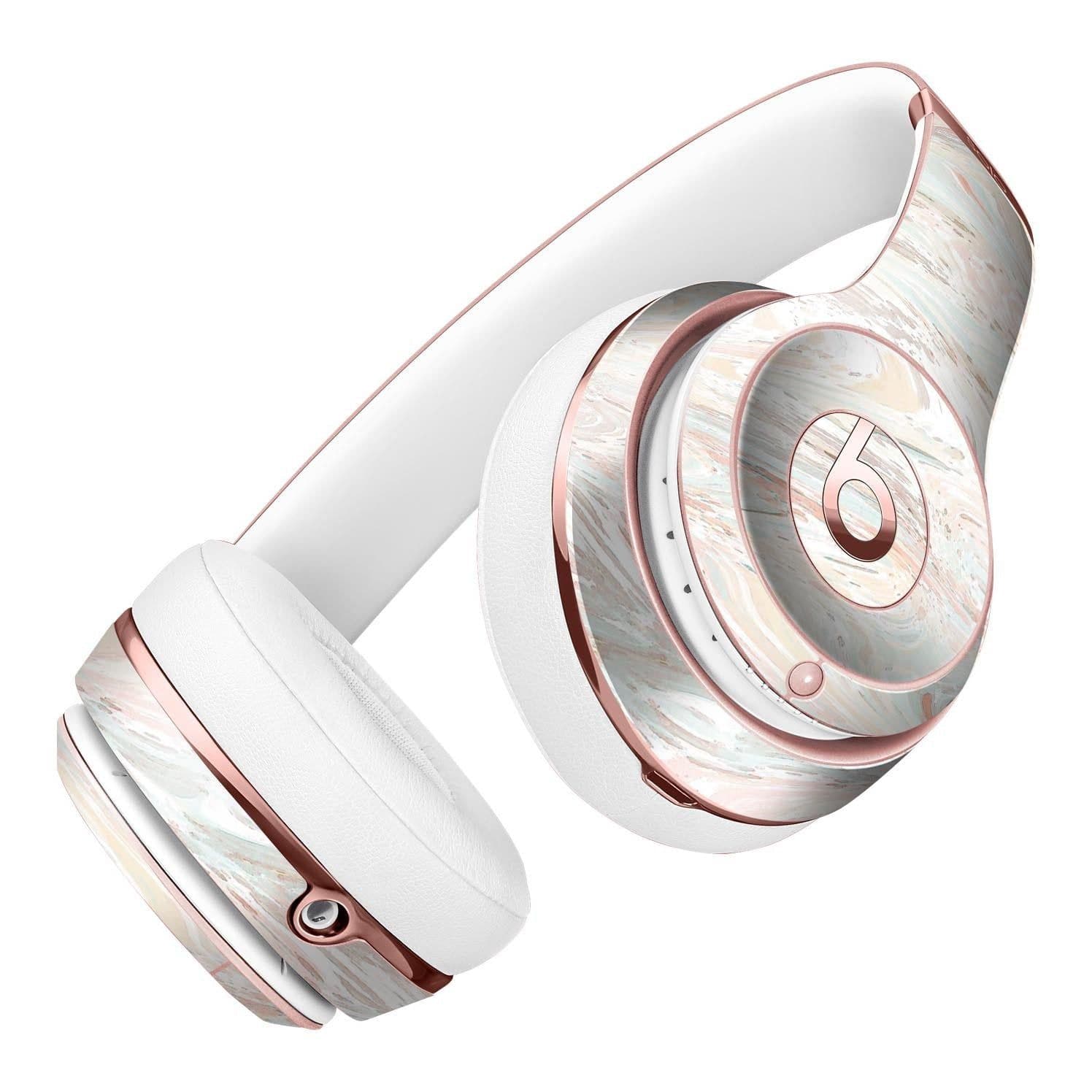 image-Slate Marble Surface V27 Full-Body Skin Kit for the Beats by Dre Solo