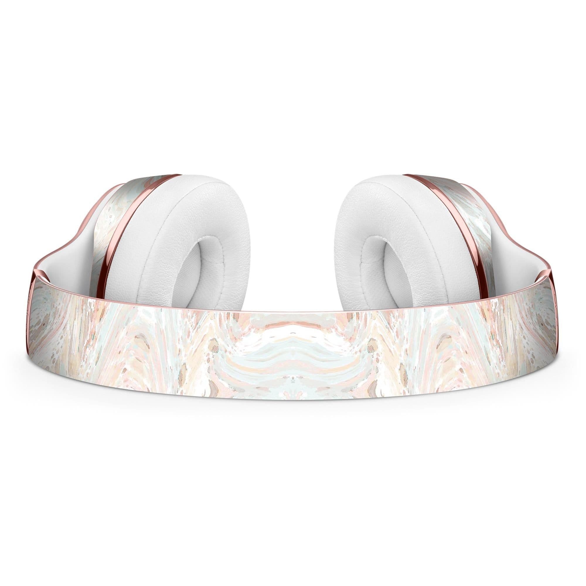 image-Slate Marble Surface V27 Full-Body Skin Kit for the Beats by Dre Solo