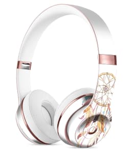 image-WaterColor Dreamcatchers v8 Full-Body Skin Kit for the Beats by Dre