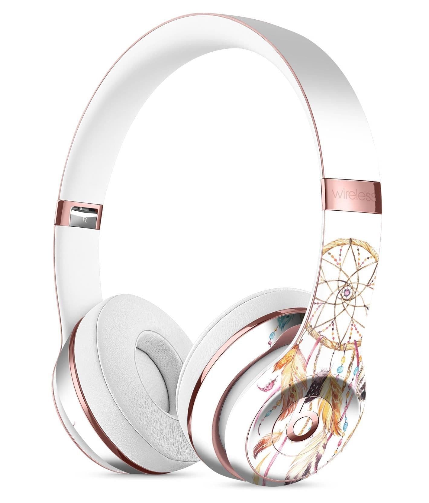 image-WaterColor Dreamcatchers v8 Full-Body Skin Kit for the Beats by Dre